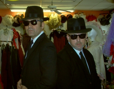 Blues Musicians, Blues Musicians Dallas, Blues Musicians Outfit, Blues Musicians Outfit Dallas, blues brothers, Blues Brothers Costume, Blues Brothers Costume Dallas, 80's Blues Brothers Costume, 80's  Blues Brothers Costume Dallas, Jake and Elwood Costume, Jake and Elwood Costume Dallas, 